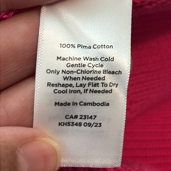 Talbots Sweater - Picture 5 of 5